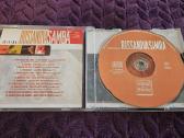 CD, Various – original Bossanova Samba - nuotraukos Nr. 2