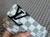 Louis Vuitton Diržas
