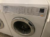 Miele 6 kg. - nuotraukos Nr. 2