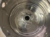 Miele 6 kg. - nuotraukos Nr. 8