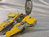Lego Star wars 75038 - nuotraukos Nr. 2