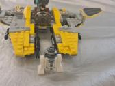 Lego Star wars 75038 - nuotraukos Nr. 3