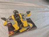 Lego Star wars 75038 - nuotraukos Nr. 6