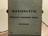 Mašinratis 1934