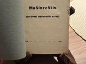 Mašinratis 1934 - nuotraukos Nr. 2