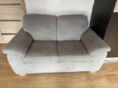 Dvivietė sofa