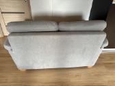 Dvivietė sofa - nuotraukos Nr. 2