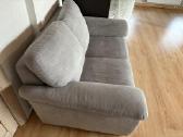 Dvivietė sofa - nuotraukos Nr. 3