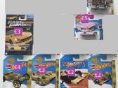 Hot Wheels Mainline x Premium x Rlc 1:64 - nuotraukos Nr. 3
