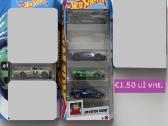 Hot Wheels Mainline x Premium x Rlc 1:64 - nuotraukos Nr. 4