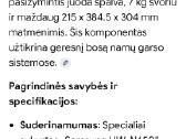 Samsung subas - nuotraukos Nr. 3