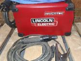 Suvirinimo aparatas Lincoln 150s