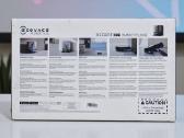 Ecovacs Deebot X11 Omnicyclone robotas siurblys - nuotraukos Nr. 2