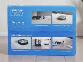 Ecovacs Deebot X11 Omnicyclone robotas siurblys - nuotraukos Nr. 3