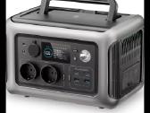 Allpowers R600 nesiojama elektrine
