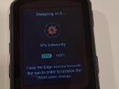 Garmin 840 Solar - nuotraukos Nr. 2