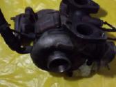 Hyundai Santa Fe 2007, 2.2 dyzelis, 114 kw, automa