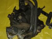 Hyundai Santa Fe 2007, 2.2 dyzelis, 114 kw, automa - nuotraukos Nr. 5