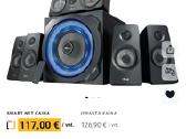 Kolonėlės gamingxtrust - nuotraukos Nr. 6