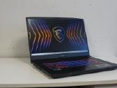 Msi Katana 17 **Rtx 4070** - nuotraukos Nr. 2