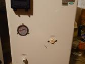 Oras vanduo heat pump - nuotraukos Nr. 6
