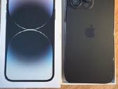 iPhone 14 pro max 256