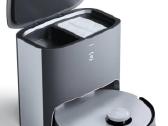 Dulkių siurblys - robotas Ecovacs Deebot X1 Plus