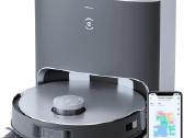 Dulkių siurblys - robotas Ecovacs Deebot X1 Plus - nuotraukos Nr. 2