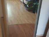 Didelis veidrodis ~75x135 su remu