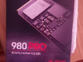 SSD - Samsung 980 Pro 1tb