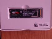 SSD - Samsung 980 Pro 1tb - nuotraukos Nr. 2