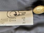 Kalėjimų departamento pareigūno uniforma - nuotraukos Nr. 10