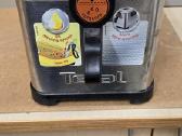 Fritiurine gruzdintuve Tefal