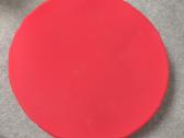 Silikoninė kepimo forma apvali, 21.5 cm - nuotraukos Nr. 2