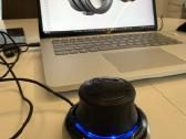 3dconnexion space mouse