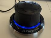 3dconnexion space mouse - nuotraukos Nr. 2