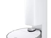 Dulkių siurblys - robotas Samsung Vr30t85513w/wa
