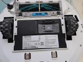 Dulkių siurblys - robotas Samsung Vr30t85513w/wa - nuotraukos Nr. 3