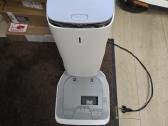 Dulkių siurblys - robotas Samsung Vr30t85513w/wa - nuotraukos Nr. 4