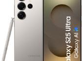 Samsung Galaxy S25 Ultra 5G (256gb) - nuotraukos Nr. 6