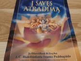 A. C. Bhaktivedanta "Kelionė į savęs atradimą"
