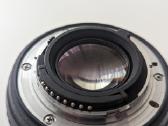 Nikon Af-s Nikkor 50mm f/1.8g - nuotraukos Nr. 3