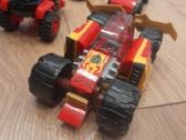 Lego mašinos - nuotraukos Nr. 5