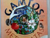 Selemonas Paltanavičius "Gamtos metų ratas"