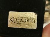 585 aukso auskarai su briliantais 0,30 ct. - nuotraukos Nr. 7