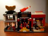 Kinietiškas lego miestas - nuotraukos Nr. 3