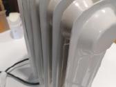 Tepalinis šildytuvas 0-2,5kw ir 0,7kw - nuotraukos Nr. 12