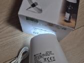 LED butelio šviestuvas
