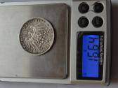 3 Mark 1911 m.bavaria - nuotraukos Nr. 2