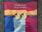 Albumas euro monetos